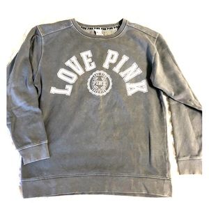 Women’s Crew Neck